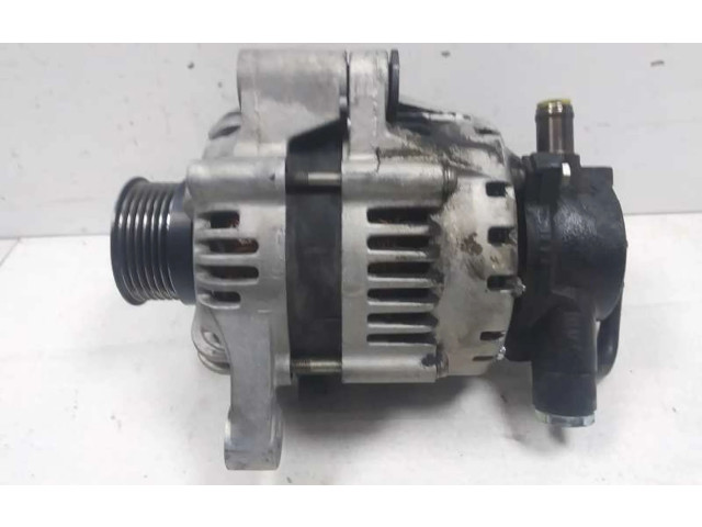 Генератор 3730027021, 3730027020   Hyundai Sonata      