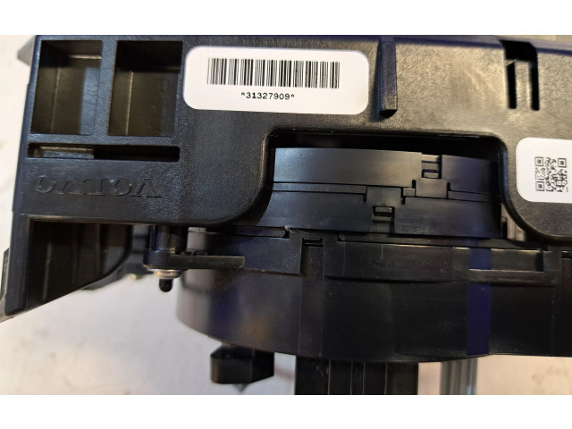 Полоса надувных подушек (кольцо srs) 31327909, 31376705   Volvo S80