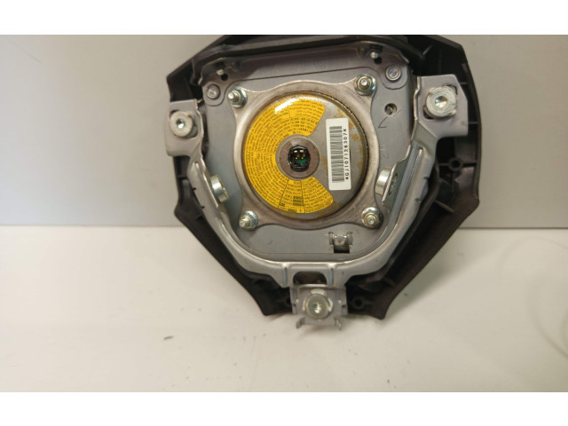 Руль Subaru Forester SH  2008 - 2013 года WDT0M61V572, 6A1V57210Y0V      