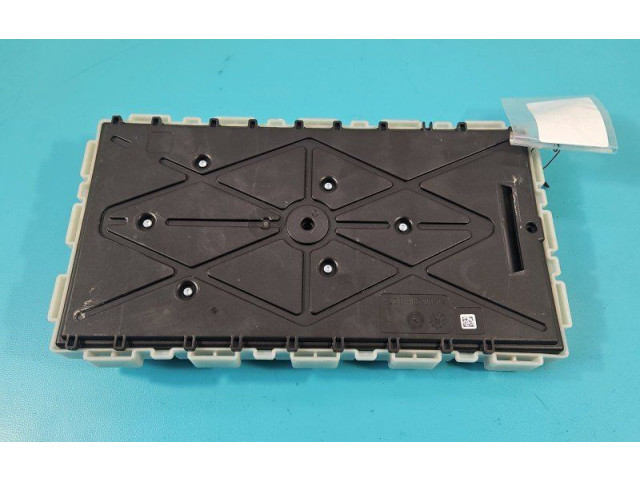 Блок комфорта 8715809, IMPRK1458651   BMW X3 G01   