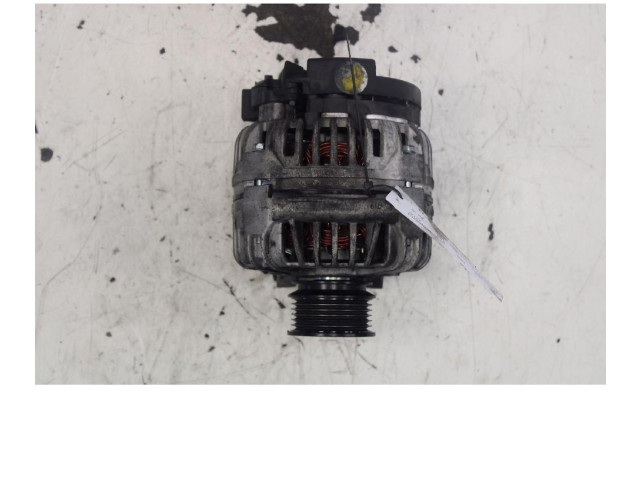 Генератор    Dacia Sandero 1.4     