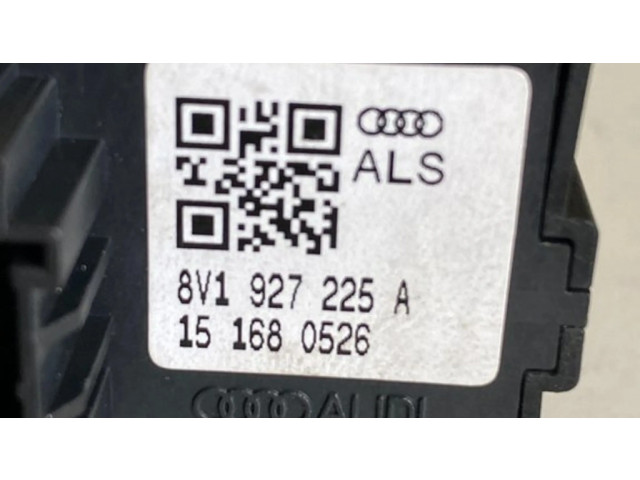 Включатель ручного тормоза