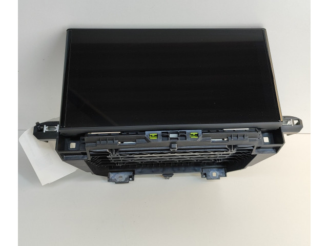 Дисплей 80A919620 Audi Q5 SQ5