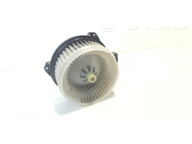 Вентилятор печки AV2727005391 Jaguar XF X250