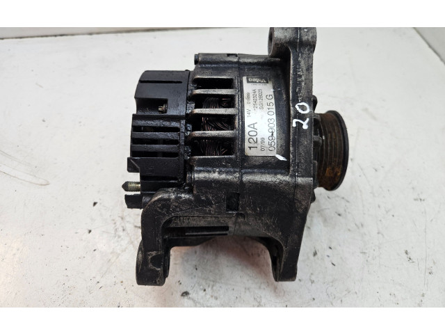 Генератор 059903015G   Audi A6 S6 C5 4B      