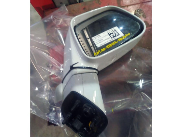 Зеркало электрическое        Chevrolet Orlando  2011- года   