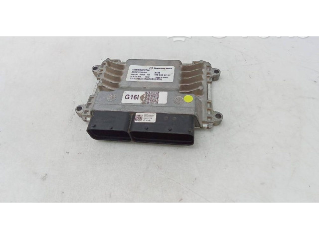 Řídící jednotka 1735400232 SsangYong Tivoli 2022