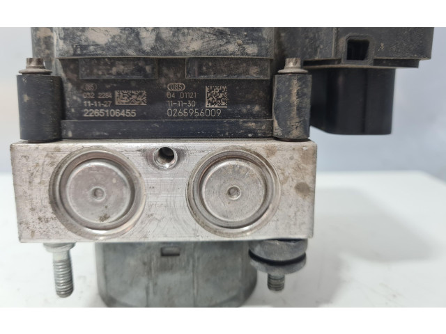 Блок АБС 51915708, 0285242635 Lancia Ypsilon - года