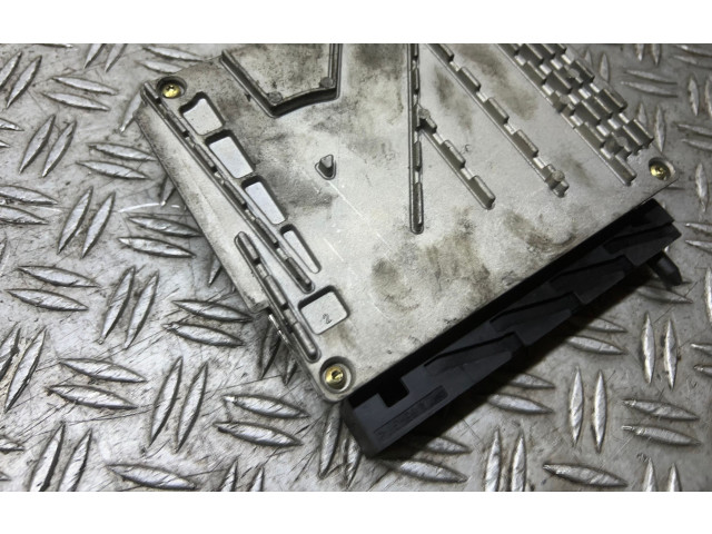 Блок управления двигателя Volvo V70