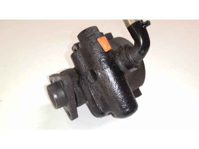 Насос усилителя руля