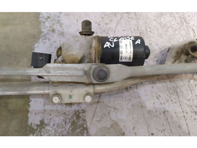 Моторчик дворников 1698202140, 1698202140 Mercedes-Benz A W169