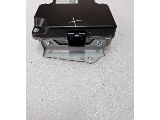 Блок управления 68349348AA   Jeep Grand Cherokee WL