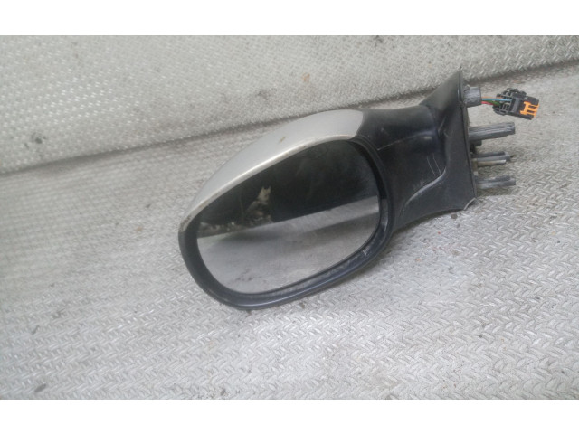 Зеркало электрическое        Citroen Xsara Picasso   -  года   
