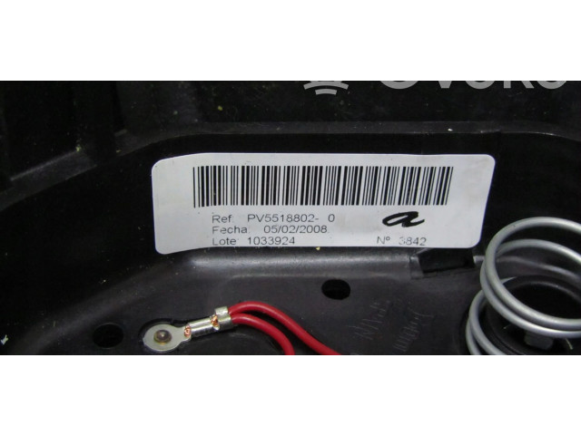 Volant Volvo XC70 2008   