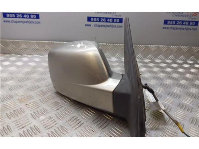 Зеркало (механическое) Nissan X-Trail T30 2001 - 2007 года