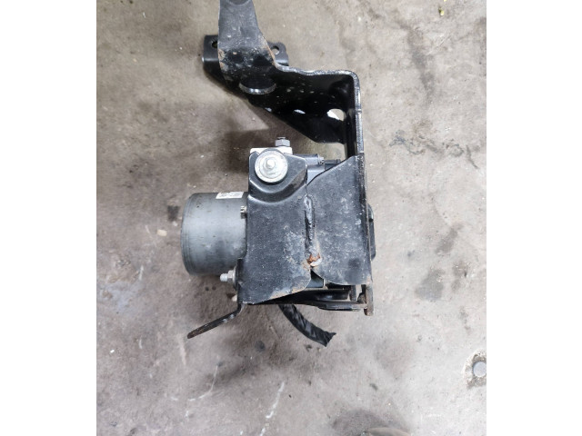 Блок АБС 9826051380, 87A0DE3535208   Citroen  C3 Aircross  2017 -  года
