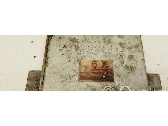 Řídící jednotka 22611AH840 Subaru Legacy 2005