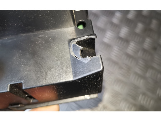 Přístrojová deska Saab 9-3 Ver2 2004 12799716, 12799716JA