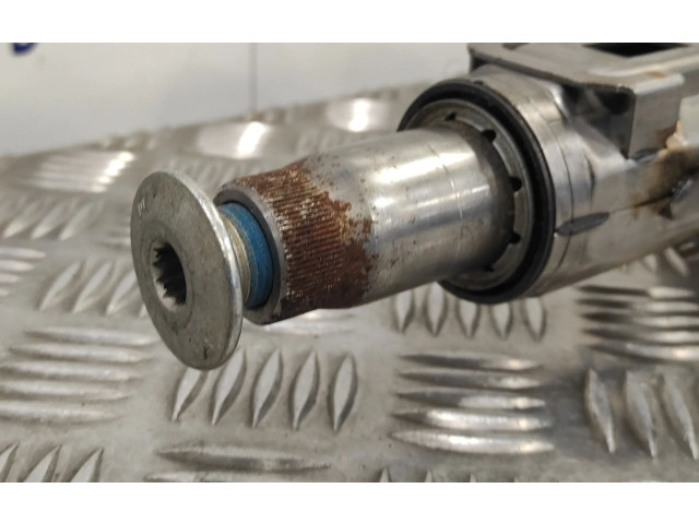    Рулевая рейка 1K1419502BB   Volkswagen Golf SportWagen  -  года