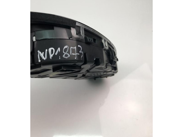 Панель приборов 6V0920740A, NP1873   Skoda Fabia Mk3 (NJ)       