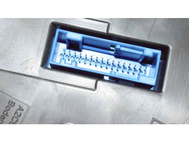 Přístrojová deska Seat Altea XL 2009 1P0920810G