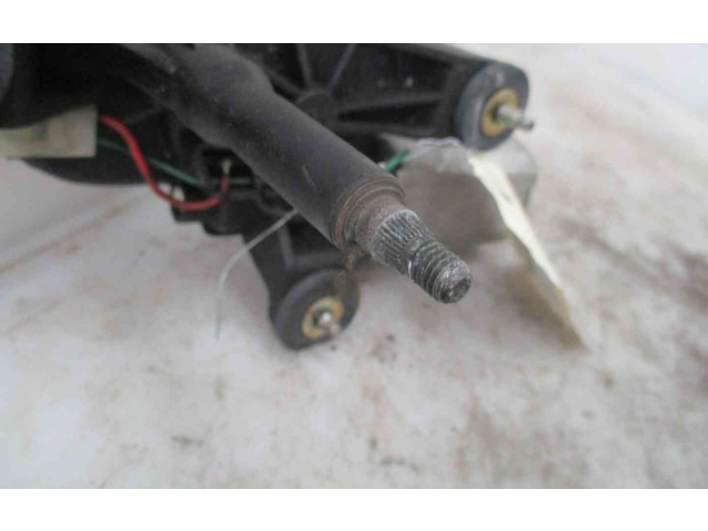 Моторчик заднего дворника 46523872, 21803230 Fiat Grande Punto