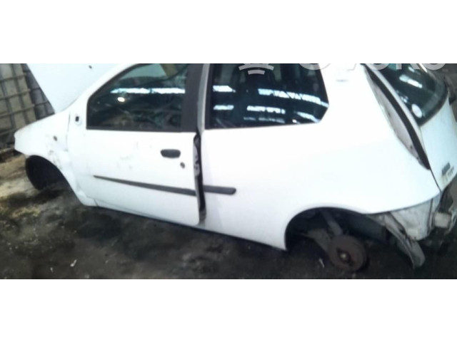 Zpětné zrcátko Fiat Punto (188) 2000 735310075