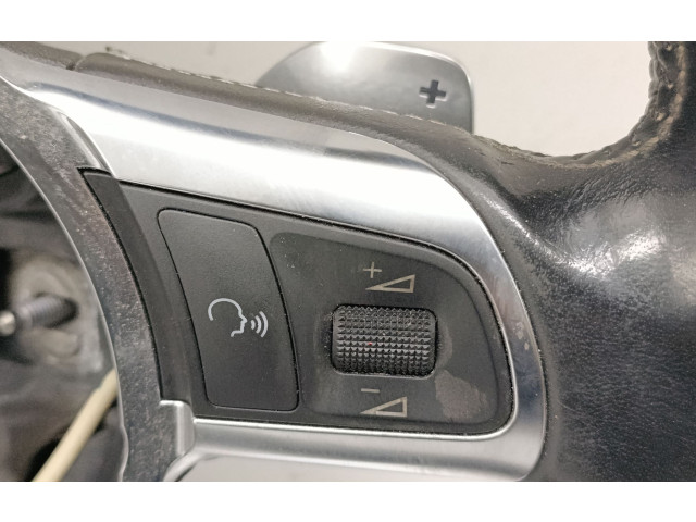 Руль Audi A3 S3 8P  2003 - 2012 года 8P0419091      