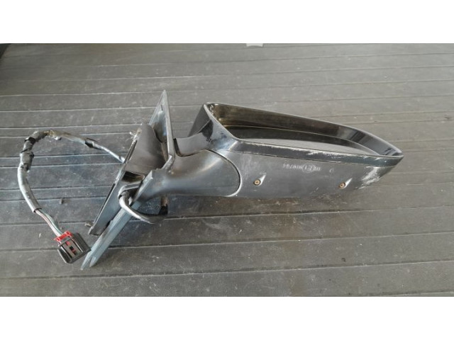 Зеркало электрическое Audi A3 S3 8P 2003 - 2012 года