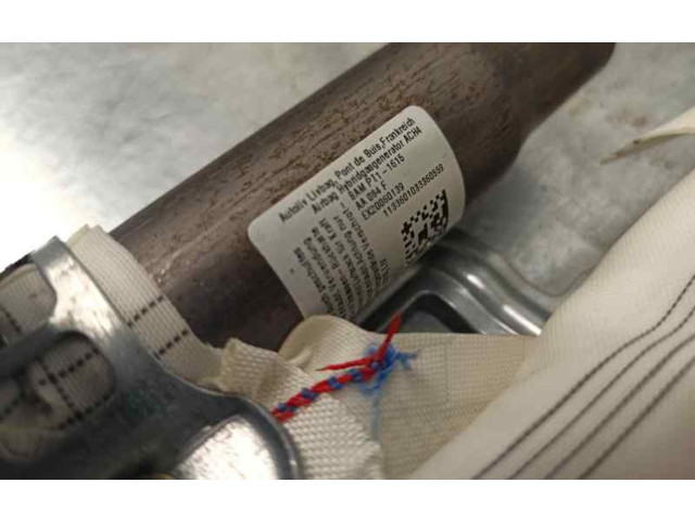 Подушка безопасности двери 5K6880741F Volkswagen Golf SportWagen