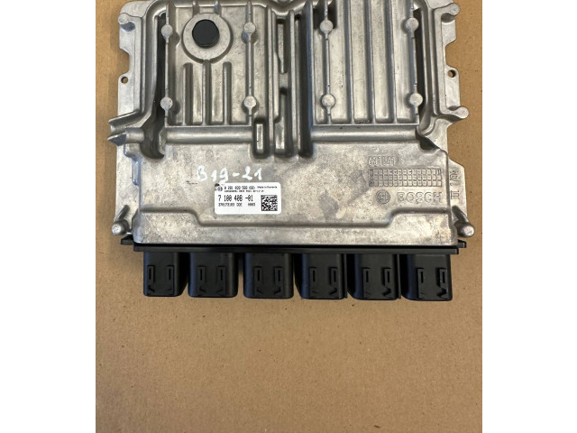 Řídící jednotka 0281039568, 7100408   BMW 4 G22 G23 G24 G26 2022