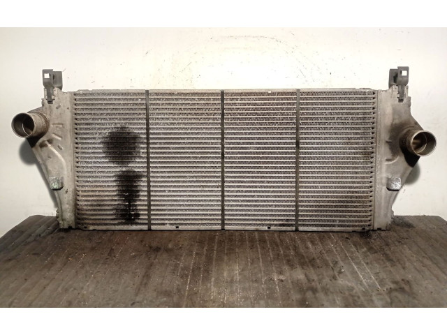 Интеркулер  8200008761C, A5328BEHR   Renault Vel Satis 