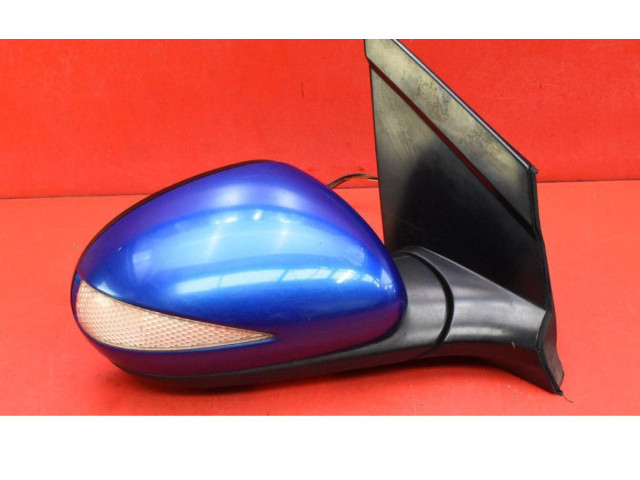 Zpětné zrcátko Honda Civic 2007 76200-SMG-G214-M, 76200-SMG-G214-M