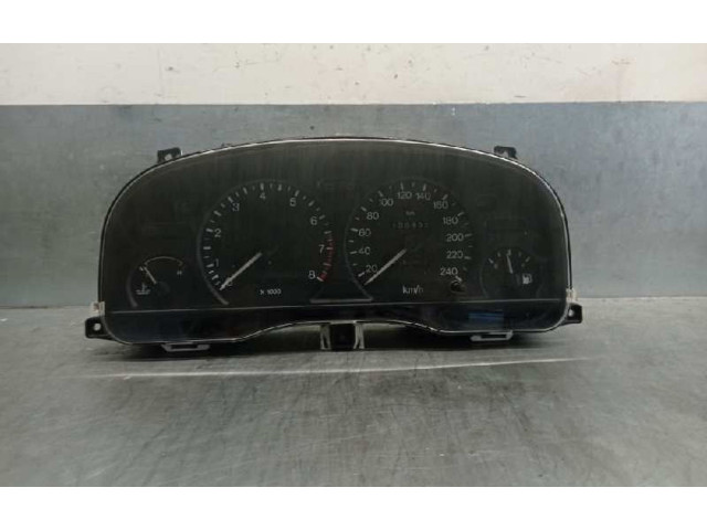 Přístrojová deska Renault 21 1990 7700799465