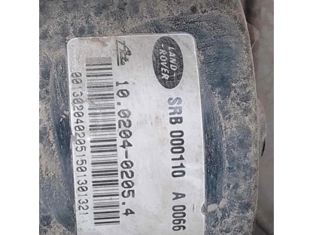 Jednotka ABS Land Rover Freelander