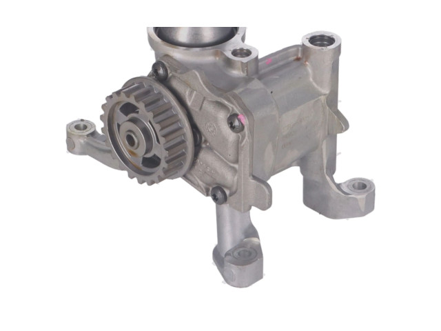 Масляный насос E3BG6600DC Ford Fiesta