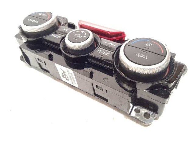 Блок управления климат-контролем 72311FL430 Subaru XV