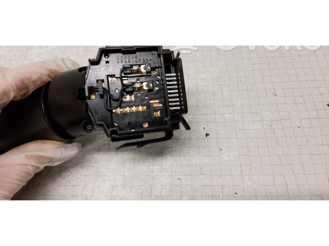 Ручка стеклоочистителей E532016, 17D714 Mitsubishi Outlander