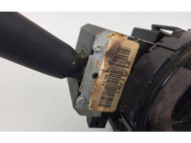 Подрулевой шлейф SRS 1J0959653, 1J0959653A Audi A3 S3 8L