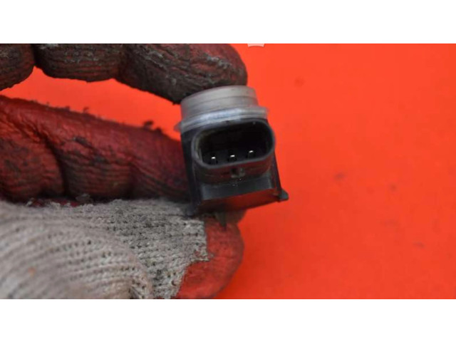 Блок управления парковки 156078588 Alfa Romeo Mito