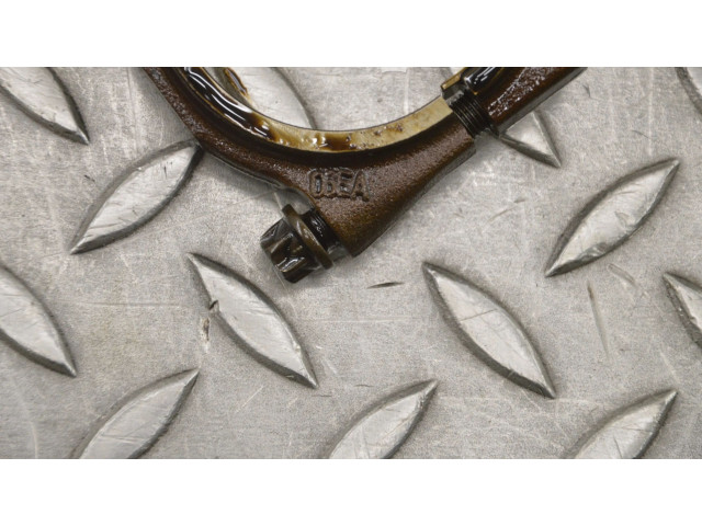 Поршень AUK 06EA Audi A6 S6 C6 4F