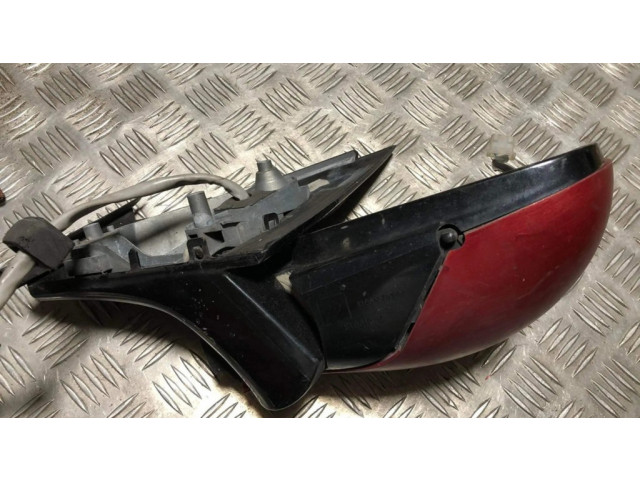 Zpětné zrcátko Citroen C5 2003 E2019013, E2029013