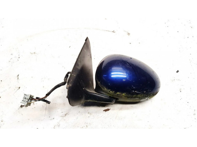 Zpětné zrcátko levé Rover 25 2000