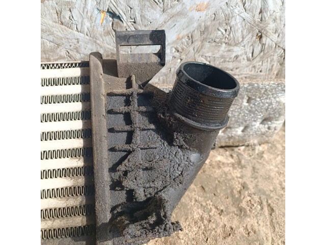 Интеркулер Ford Galaxy 2.0