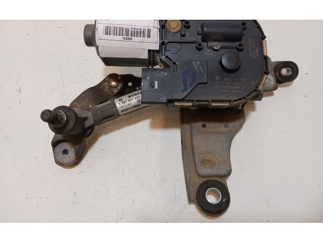 Моторчик дворников Frente, 1397220521    Ford S-MAX