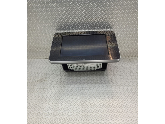 Дисплей    A2059004113   Mercedes-Benz V Class W447