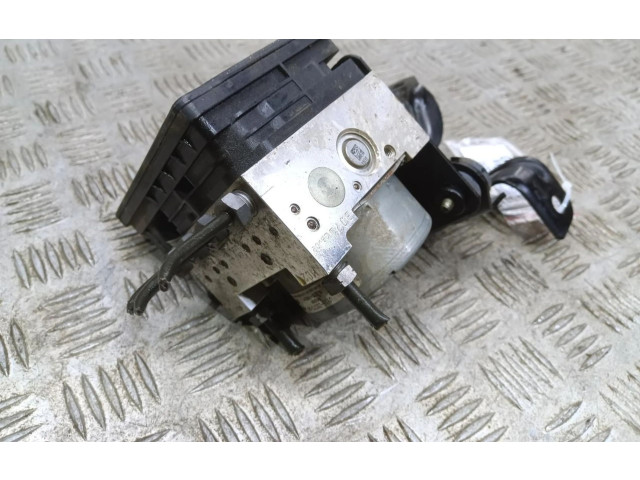 Блок АБС JY16-2B373-AB, JY16-2B373-AB   Ford  Transit -  Tourneo Connect  2003 - 2008 года