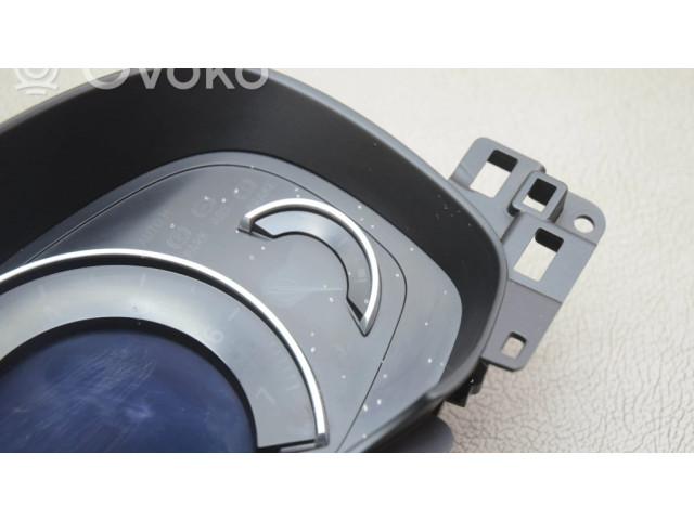 Přístrojová deska BMW X3 G01 2020 8705984