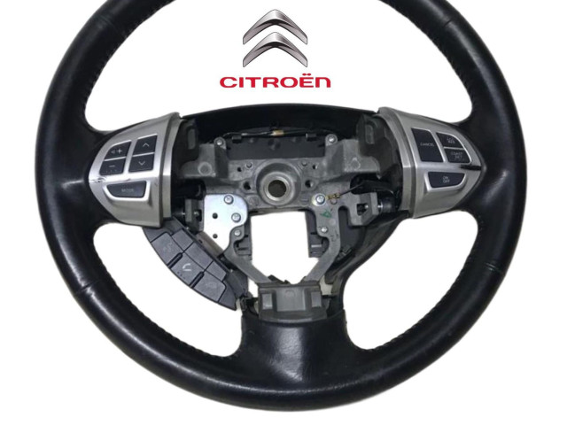 Volant Citroen C-Crosser 2011   