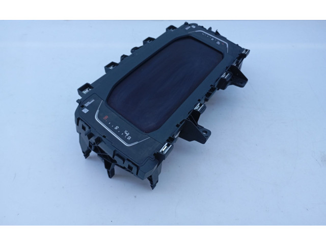 Přístrojová deska  Volkswagen Tiguan 2023 3G0920320D, E2-A1-29-1  